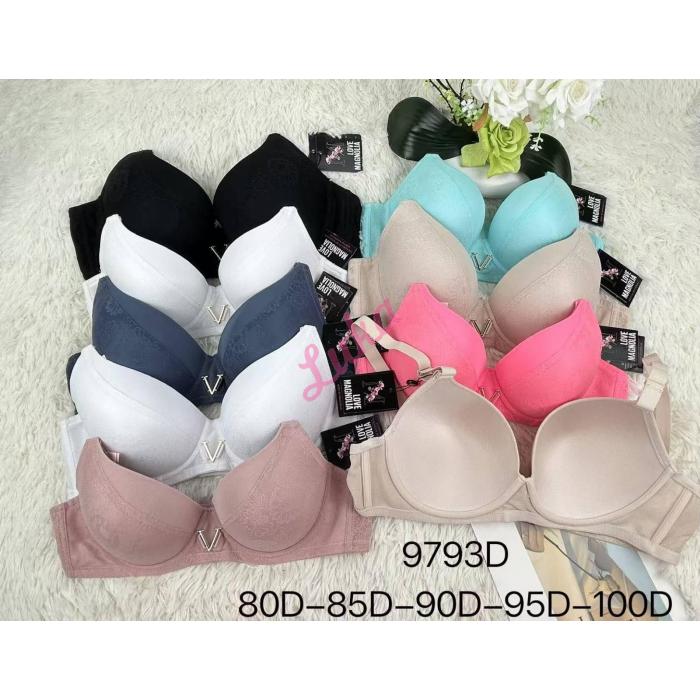 Brassiere Love Magnolia 9793 D