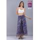 Women's pants Ellen Rose NO-B0226