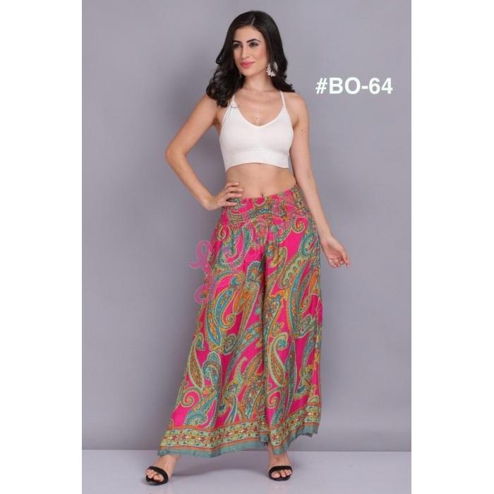 Women's pants Ellen Rose NO-B068