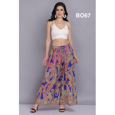 Spodnie damskie Ellen Rose NO-B067