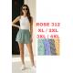 Women's shorts NO-9407