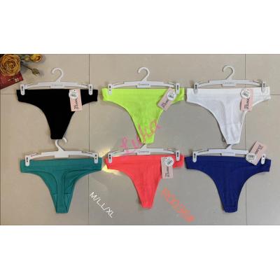 Majtki damskie Greenice R0036