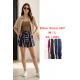 Women's shorts Ellen Rose MED-401
