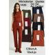 Women's pants FYV LOWONG no-1435