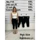 Women's leggings FYV no-716