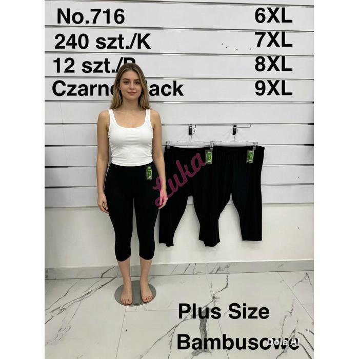 Women's leggings FYV no-716