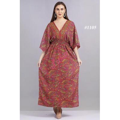 Women's dress Ellen Rose KOD-25917