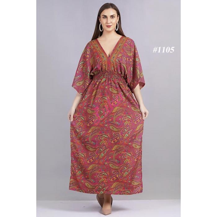 Women's dress Ellen Rose KOD-25917