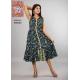 Women's dress Ellen Rose KOD-25325