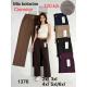 Women's pants FYV LOWONG no-1376