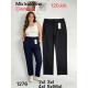 Women's pants FYV LOWONG no-1276
