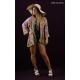 Women's Coat SET-1604