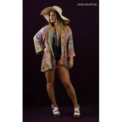 Women's Coat SET-1604