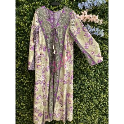 Women's Coat Ellen Rose MED-7722