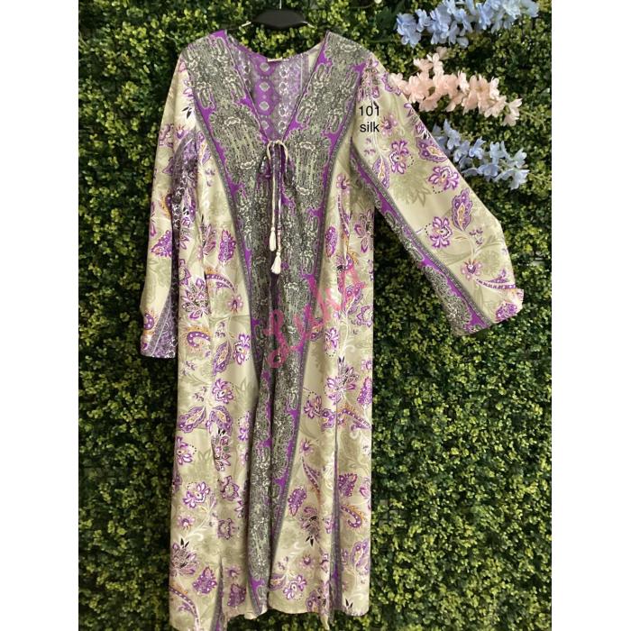 Women's Coat Ellen Rose MED-7722