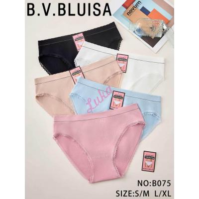 Women's panties Bluisa NOO-B075