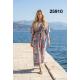 Women's dress Ellen Rose KOD-186