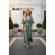 Women's dress Ellen Rose KOD-25910