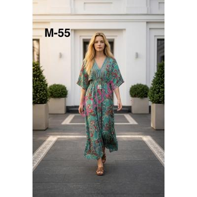 Women's dress Ellen Rose KOD-25910