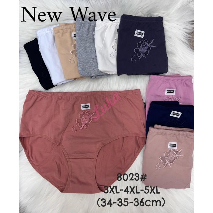 Women's panties 9203