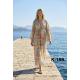 Women's dress Ellen Rose KOD-19-197