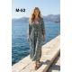 Women's dress Ellen Rose KOD-22-361