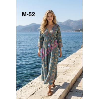 Sukienka damska Ellen Rose KOD-22-361