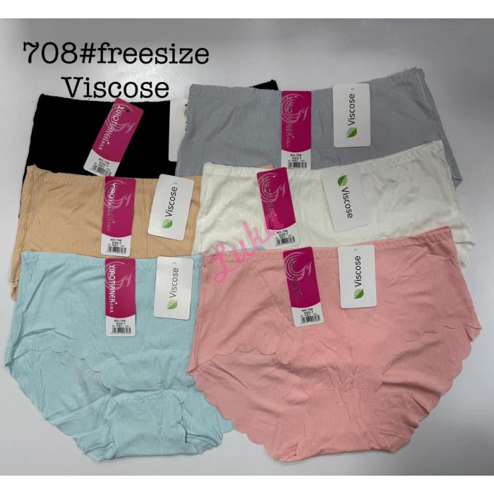 Women's panties Xiaotianer 708