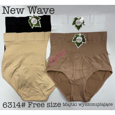 Women's panties New Wave 6314