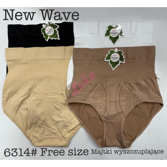 Women's panties New Wave 6314