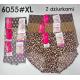 Women's panties Xiaotianer 6055