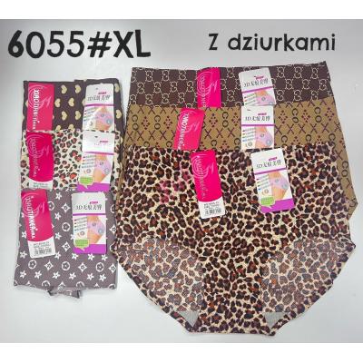 Majtki damskie Xiaotianer 6055