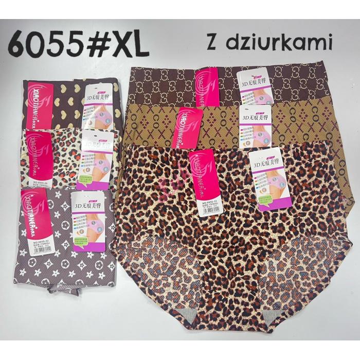 Majtki damskie Xiaotianer 6055