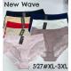 Majtki damskie New Wave d527