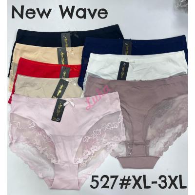Majtki damskie New Wave d527