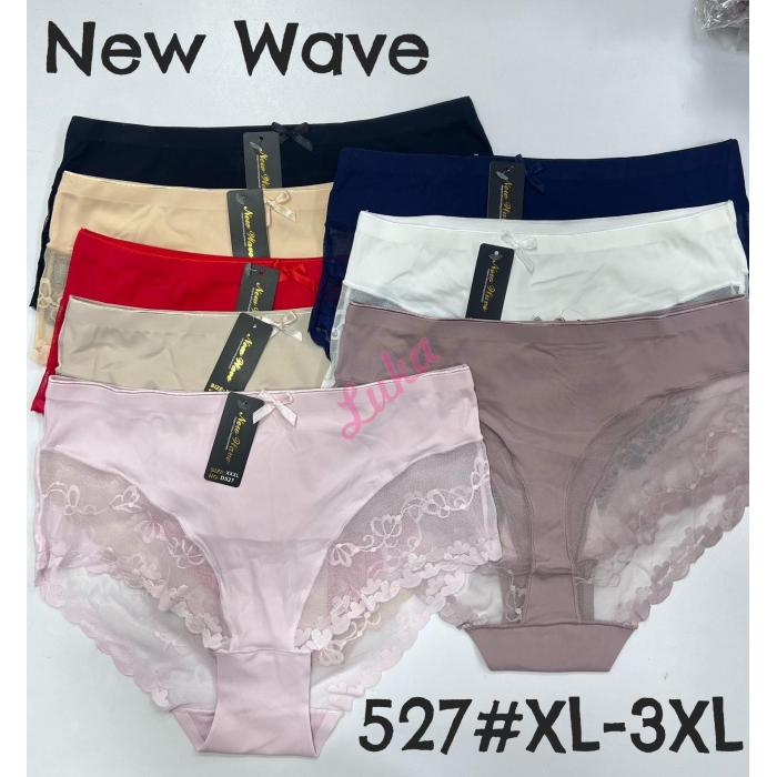 Majtki damskie New Wave d527