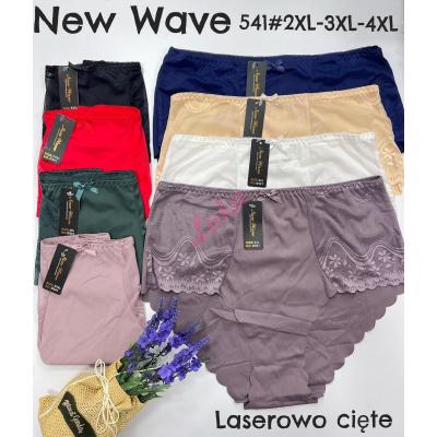 Women's panties New Wave d541
