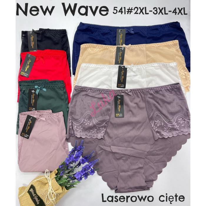 Majtki damskie New Wave d541