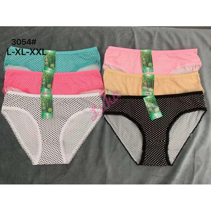 Women's bamboo panties C&R 2006