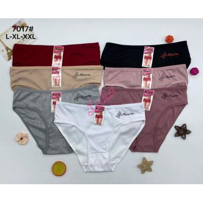 Women's panties C&R 7017