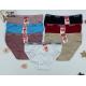 Women's panties C&R 7017