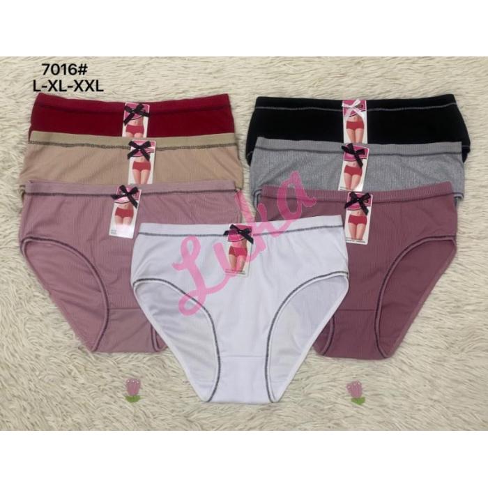 Women's panties C&R 7006