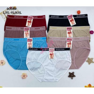 Women's panties C&R 9008