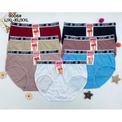 Women's panties C&R 9006