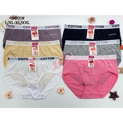 Women's panties C&R 9001