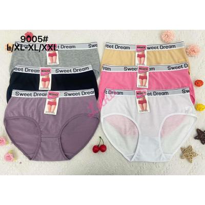 Women's panties C&R 9005