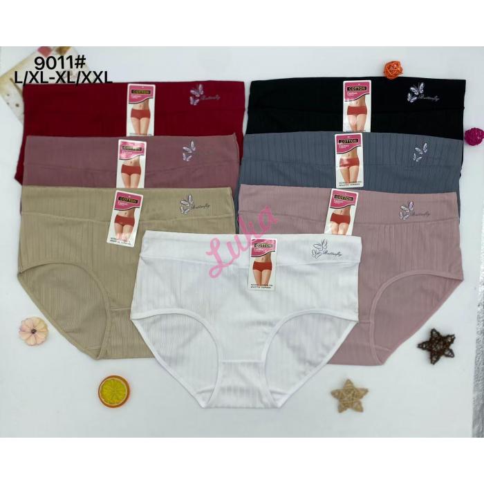Women's panties C&R 9014