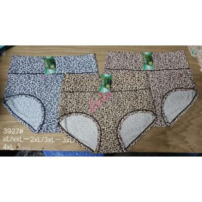 Women's bamboo panties C&R 3927