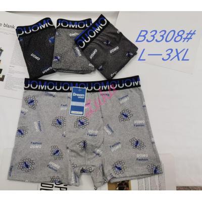 Bokserki męskie Sweet Dream V4004