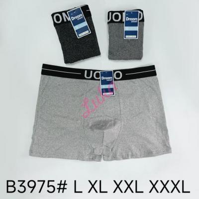 Men's boxer shorts Sweet Dream B3975